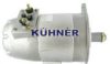 MERCE 0091542502 Alternator